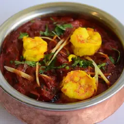 Prawn Jalfrezey